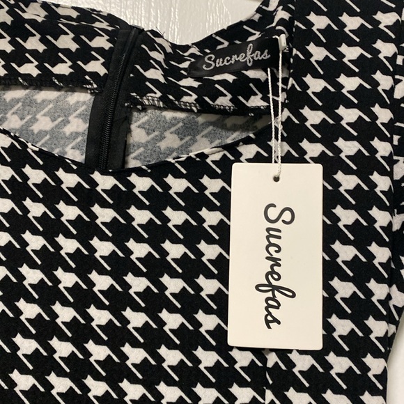 Sucrefas dress BNWT - Picture 2 of 4